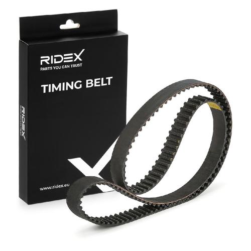 RIDEX Zahnriemen für VW Golf 5II Schrägheck (5G1, BQ1, BE1, BE2) Bild RIDEX Zahnriemen für VW Golf 5II Schrägheck (5G1, BQ1, BE1, BE2)
