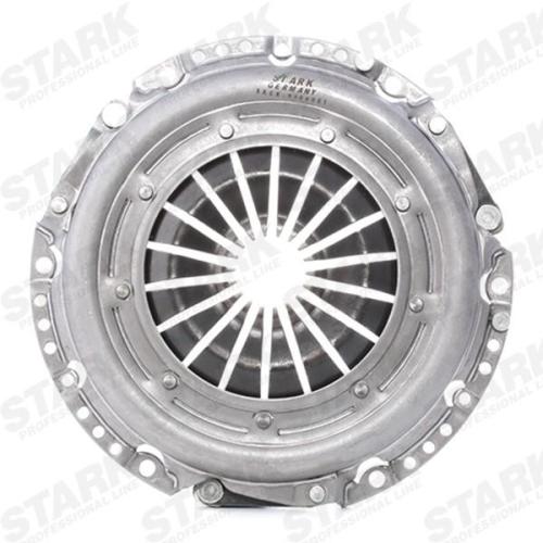 STARK SKCK-0100081 Kupplungssatz für FORD FOCUS (DAW, DBW) 1061865 1075681 Bild STARK SKCK-0100081 Kupplungssatz für FORD FOCUS (DAW, DBW) 1061865 1075681