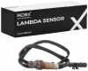 RIDEX 3922L0484 Lambdasonde Oxygen O2 Sensor Beheizt f&uuml;r VW Golf 5II Schr&auml;gheck