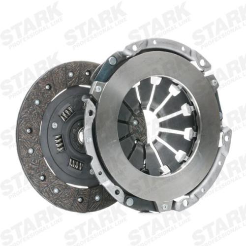 STARK SKCK-0100181 Kupplungssatz für OPEL Astra F CC (T92) 9163513 90540849 Bild STARK SKCK-0100181 Kupplungssatz für OPEL Astra F CC (T92) 9163513 90540849