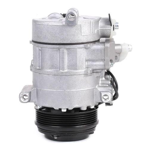RIDEX A/C Kompressor für Klimaanlage Klimakompressor mit ID: 6SBU16C PAG 46 mit Bild RIDEX A/C Kompressor für Klimaanlage Klimakompressor mit ID: 6SBU16C PAG 46 mit
