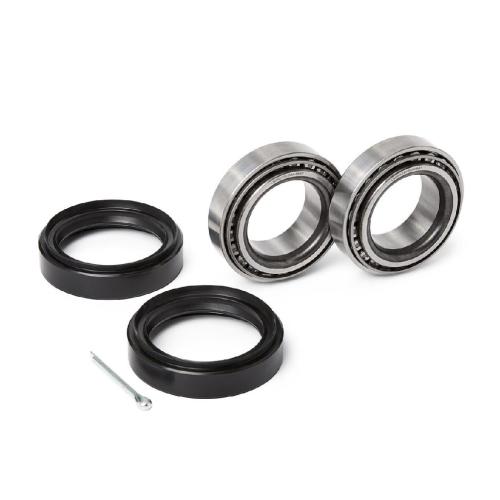 RIDEX 654W0514 Radlagersatz pro 1 Rad Vorne für HYUNDAI ATOS (MX) MB109057 Bild RIDEX 654W0514 Radlagersatz pro 1 Rad Vorne für HYUNDAI ATOS (MX) MB109057