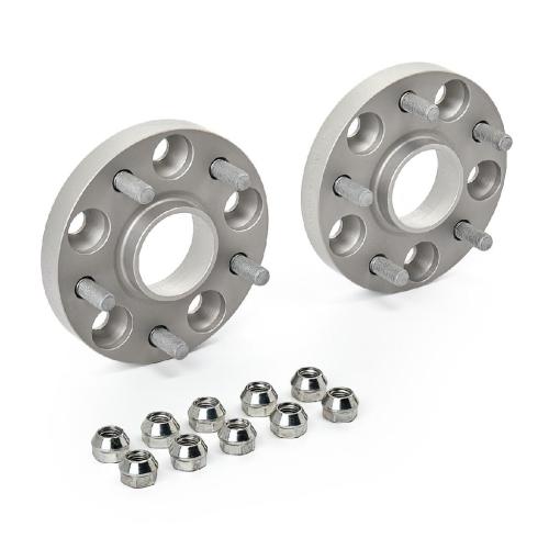 H&R 20mm Spurverbreiterung Spurplatte 5-Loch 114,3mm LK 114.3mm LK für TOYOTA Bild H&R 20mm Spurverbreiterung Spurplatte 5-Loch 114,3mm LK 114.3mm LK für TOYOTA