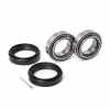 RIDEX 654W0514 Radlagersatz pro 1 Rad Vorne für HYUNDAI ATOS (MX) MB109057 Bild RIDEX 654W0514 Radlagersatz pro 1 Rad Vorne für HYUNDAI ATOS (MX) MB109057