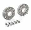 H&R 20mm Spurverbreiterung Spurplatte 5-Loch 114,3mm LK 114.3mm LK für TOYOTA Bild H&R 20mm Spurverbreiterung Spurplatte 5-Loch 114,3mm LK 114.3mm LK für TOYOTA