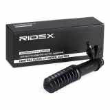 RIDEX 620S0088 Kupplungsnehmerzylinder Nehmerzylinder Kupplung für AUDI A4 Avant
