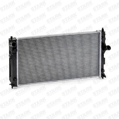STARK SKRD-0120519 Motorkühler / Wasserkühler für TOYOTA AURIS 1640022060 Bild STARK SKRD-0120519 Motorkühler / Wasserkühler für TOYOTA AURIS 1640022060