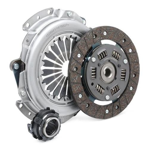 RIDEX 479C0924 Kupplungssatz für RENAULT 4 (112) 7700519170 7701033408 Kupplung Bild RIDEX 479C0924 Kupplungssatz für RENAULT 4 (112) 7700519170 7701033408 Kupplung