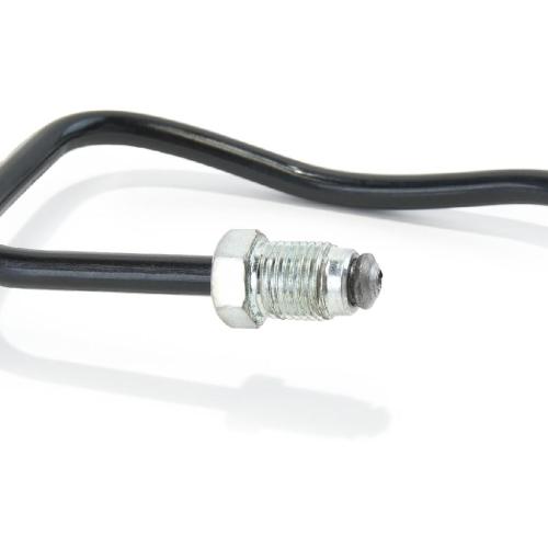 RIDEX Bremsschlauch 83B1281 HINTEN rechts BREMSSCHLÄUCHE Länge: 1,001mm Bild RIDEX Bremsschlauch 83B1281 HINTEN rechts BREMSSCHLÄUCHE Länge: 1,001mm