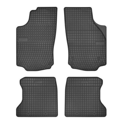 FROGUM 0705 Fußmatten Set Vorne und Hinten für OPEL Corsa C Schrägheck Bild FROGUM 0705 Fußmatten Set Vorne und Hinten für OPEL Corsa C Schrägheck