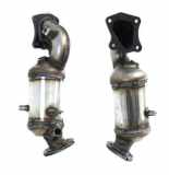 VEGAZ SZK-979 Katalysator Kat Euro 6 für SUZUKI SWIFT V (AZ) 1422050R40H02