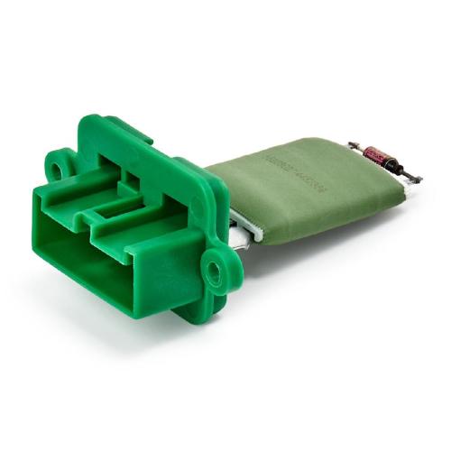RIDEX Gebläsewiderstand für FIAT PANDA (169) Bild RIDEX Gebläsewiderstand für FIAT PANDA (169)