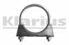 VEGAZ Auspuffschelle für BMW 3 Touring (E91) Bild VEGAZ Auspuffschelle für BMW 3 Touring (E91)