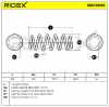 RIDEX 188C0065 2x Federn Fahrwerksfedern Vorne für VW PASSAT Variant (3B6) Bild RIDEX 188C0065 2x Federn Fahrwerksfedern Vorne für VW PASSAT Variant (3B6)