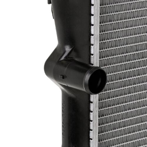 RIDEX 470R0723 Motorkühler / Wasserkühler für MITSUBISHI COLT VI (Z3A, Z2A) Bild RIDEX 470R0723 Motorkühler / Wasserkühler für MITSUBISHI COLT VI (Z3A, Z2A)