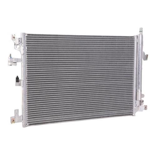 RIDEX 448C0192 Klimakondensator Klimaanlage Auto mit Trockner für VOLVO XC90 I Bild RIDEX 448C0192 Klimakondensator Klimaanlage Auto mit Trockner für VOLVO XC90 I