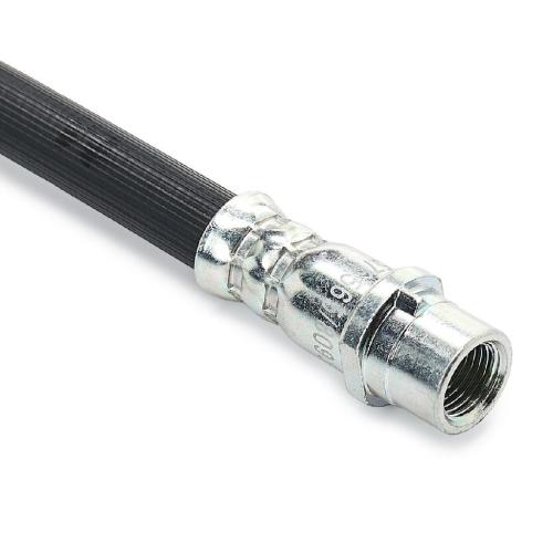 RIDEX Bremsschlauch 83B0148 VORNE BREMSSCHLÄUCHE Länge: 555mm für VW Multivan V Bild RIDEX Bremsschlauch 83B0148 VORNE BREMSSCHLÄUCHE Länge: 555mm für VW Multivan V