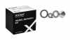 RIDEX 654W0396 Radlagersatz pro 1 Rad Vorne beidseitig passend für MERCEDES-BENZ Bild RIDEX 654W0396 Radlagersatz pro 1 Rad Vorne beidseitig passend für MERCEDES-BENZ