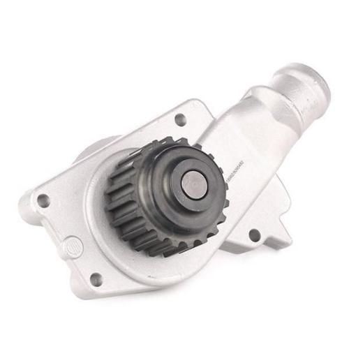 RIDEX 1260W0163 Kühlmittelpumpe Motorkühlung Wasserpumpe mechanisch 20-Zähn Bild RIDEX 1260W0163 Kühlmittelpumpe Motorkühlung Wasserpumpe mechanisch 20-Zähn