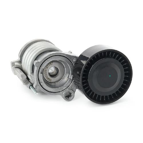 RIDEX 310T0057 Spannrolle Keilrippenriemen für VW POLO (9N) 03D903305B Bild RIDEX 310T0057 Spannrolle Keilrippenriemen für VW POLO (9N) 03D903305B