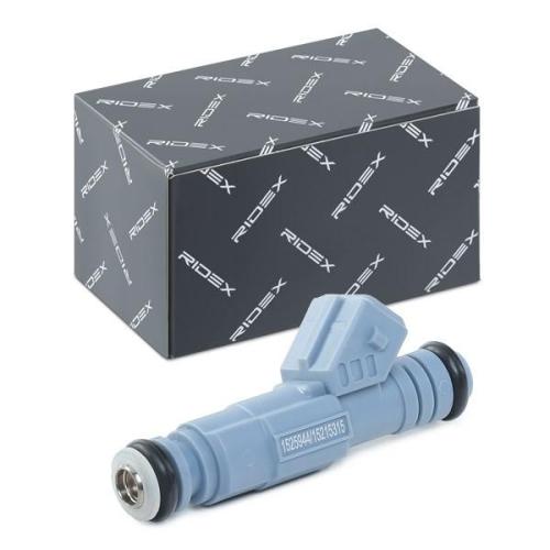 RIDEX Einspritzventil für VOLVO V70 II (285) Bild RIDEX Einspritzventil für VOLVO V70 II (285)
