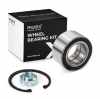 RIDEX 654W0268 Radlagersatz pro 1 Rad Vorne passend f&uuml;r MERCEDES-BENZ A-Klasse