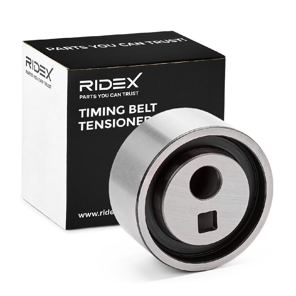 RIDEX Spannrolle Zahnriemen für NISSAN MICRA II (K11)