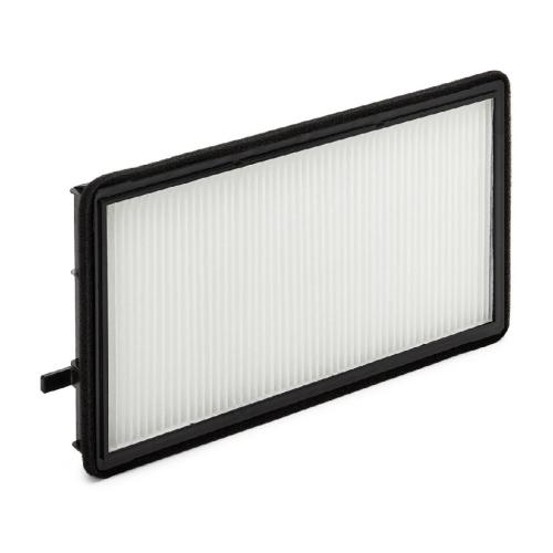 RIDEX 424I0053 Innenraumfilter Pollenfilter Höhe: 26 Breite: 169,5 Länge: 299 Bild RIDEX 424I0053 Innenraumfilter Pollenfilter Höhe: 26 Breite: 169,5 Länge: 299