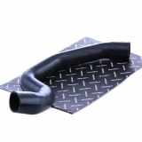 RIDEX 3314C0418 Ladeluftschlauch für FORD Focus II Schrägheck (DA, HCP, DP)