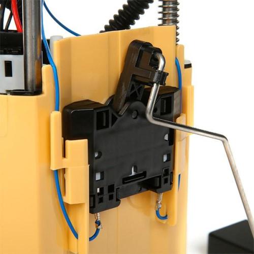 RIDEX 1382F0298 Kraftstoffpumpe Kraftstoff-Fördereinheit Modul mit Tankgeber Bild RIDEX 1382F0298 Kraftstoffpumpe Kraftstoff-Fördereinheit Modul mit Tankgeber