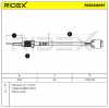 RIDEX 3938E0057 Abgastemperatursensor 2-Polig für BMW 3 Touring (E91) Bild RIDEX 3938E0057 Abgastemperatursensor 2-Polig für BMW 3 Touring (E91)