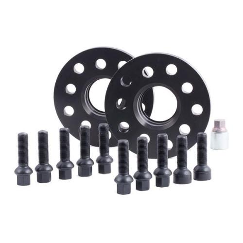 H&R 15mm Spurverbreiterung Spurplatte 5-Loch 112mm LK für VW Golf 5II Schrägheck Bild H&R 15mm Spurverbreiterung Spurplatte 5-Loch 112mm LK für VW Golf 5II Schrägheck