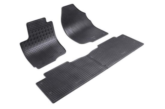 RIGUM 902549 Fußmatten Set Vorne und Hinten für TOYOTA RAV 4 IV Bild RIGUM 902549 Fußmatten Set Vorne und Hinten für TOYOTA RAV 4 IV