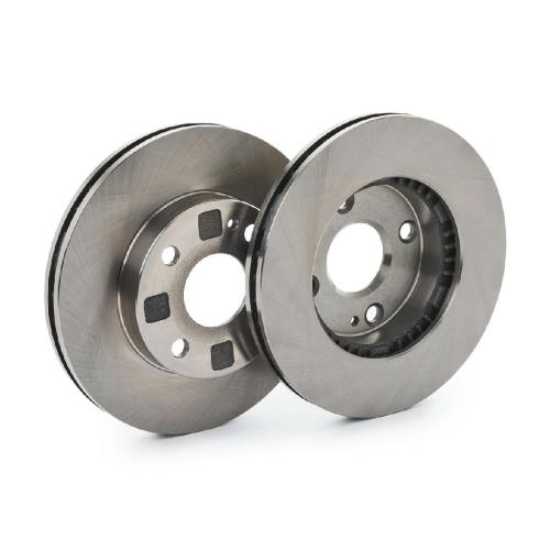 RIDEX 82B0461 2x Bremsscheiben Vorne Ø235mm Belüftet für MAZDA 323 F VI Bild RIDEX 82B0461 2x Bremsscheiben Vorne Ø235mm Belüftet für MAZDA 323 F VI