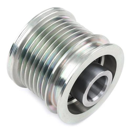 RIDEX Generatorfreilauf Riemenscheibe Lichtmaschine Ø55,0mm K05175811AB Bild RIDEX Generatorfreilauf Riemenscheibe Lichtmaschine Ø55,0mm K05175811AB