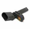 RIDEX ABS-Sensor 412W0154 Hinterachse links Vorderachse links Sensorart: Anzahl Bild RIDEX ABS-Sensor 412W0154 Hinterachse links Vorderachse links Sensorart: Anzahl