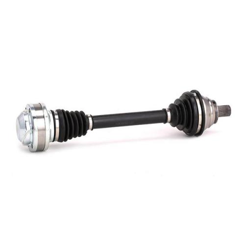 RIDEX Antriebswelle Achswelle Vorderachse/Vorne links für VW 1K0407453NV Bild RIDEX Antriebswelle Achswelle Vorderachse/Vorne links für VW 1K0407453NV