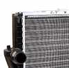 RIDEX 470R0017 Motorkühler / Wasserkühler für BMW 5 Limousine (E39) 17111436055 Bild RIDEX 470R0017 Motorkühler / Wasserkühler für BMW 5 Limousine (E39) 17111436055