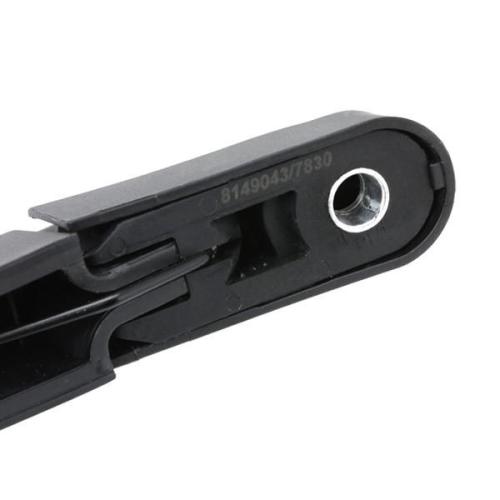 RIDEX Wischerarm Scheibenwischerarm 301W0034 hinten für DACIA SANDERO Bild RIDEX Wischerarm Scheibenwischerarm 301W0034 hinten für DACIA SANDERO