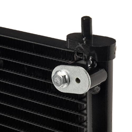 RIDEX 448C0186 Klimakondensator Klimaanlage Auto mit Trockner für TOYOTA AURIS Bild RIDEX 448C0186 Klimakondensator Klimaanlage Auto mit Trockner für TOYOTA AURIS