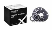 RIDEX 654W1044 Radlagersatz pro 1 Rad Hinten für TOYOTA RAV 4 III 4242334030