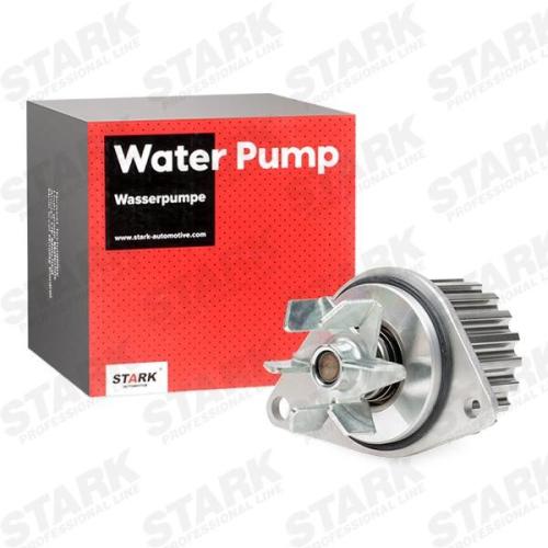 STARK SKWP-0520104 Kühlmittelpumpe Motorkühlung Wasserpumpe mechanisch Bild STARK SKWP-0520104 Kühlmittelpumpe Motorkühlung Wasserpumpe mechanisch