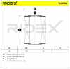 RIDEX Ölfilter Motorölfilter Filtereinsatz mit Dichtungen 7O0104 für OPEL Bild RIDEX Ölfilter Motorölfilter Filtereinsatz mit Dichtungen 7O0104 für OPEL