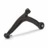 RIDEX 273C0520 Lenker Radaufhängung Querlenker Front links für FIAT 500 (312) Bild RIDEX 273C0520 Lenker Radaufhängung Querlenker Front links für FIAT 500 (312)