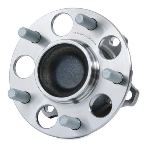 RIDEX 654W0909 Radlagersatz pro 1 Rad Hinten für MITSUBISHI GRANDIS (NAW) Bild RIDEX 654W0909 Radlagersatz pro 1 Rad Hinten für MITSUBISHI GRANDIS (NAW)