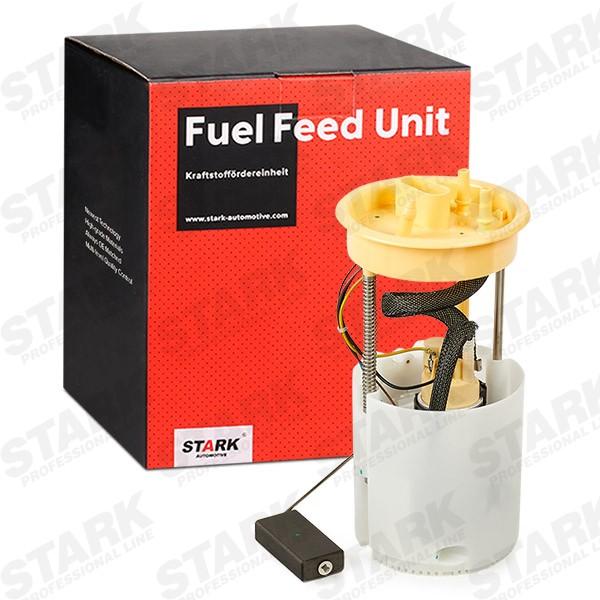 STARK SKFU-0410217 Kraftstoffpumpe Kraftstoff-Fördereinheit Modul für VW