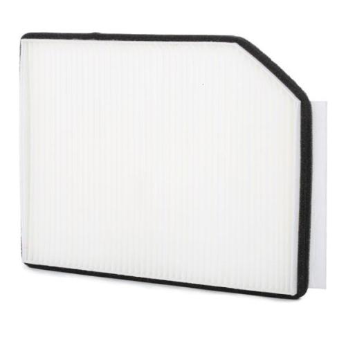 RIDEX 424I0138 Innenraumfilter Pollenfilter Höhe: 17 Breite: 180 Länge: 240 Bild RIDEX 424I0138 Innenraumfilter Pollenfilter Höhe: 17 Breite: 180 Länge: 240