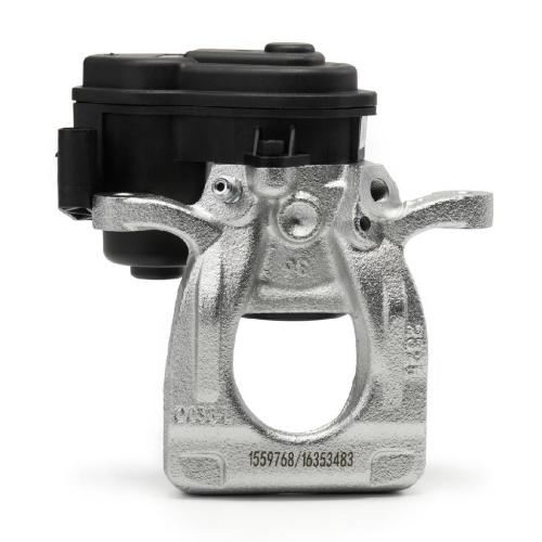 RIDEX 78B1471 Bremssattel Bremszange Hinten links für NISSAN Qashqai II für 13mm Bild RIDEX 78B1471 Bremssattel Bremszange Hinten links für NISSAN Qashqai II für 13mm