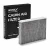 RIDEX 424I0475 Innenraumfilter Pollenfilter Aktivkohlefilter H&ouml;he: 32 Breite: