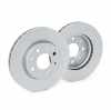 RIDEX PLUS 82B0406P 2x Bremsscheiben Vorne Ø240mm Belüftet für FIAT PANDA Bild RIDEX PLUS 82B0406P 2x Bremsscheiben Vorne Ø240mm Belüftet für FIAT PANDA